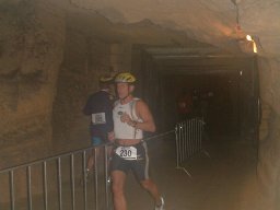 Grotten Marathon